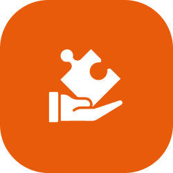 Yardım & Destek Almak Kolay